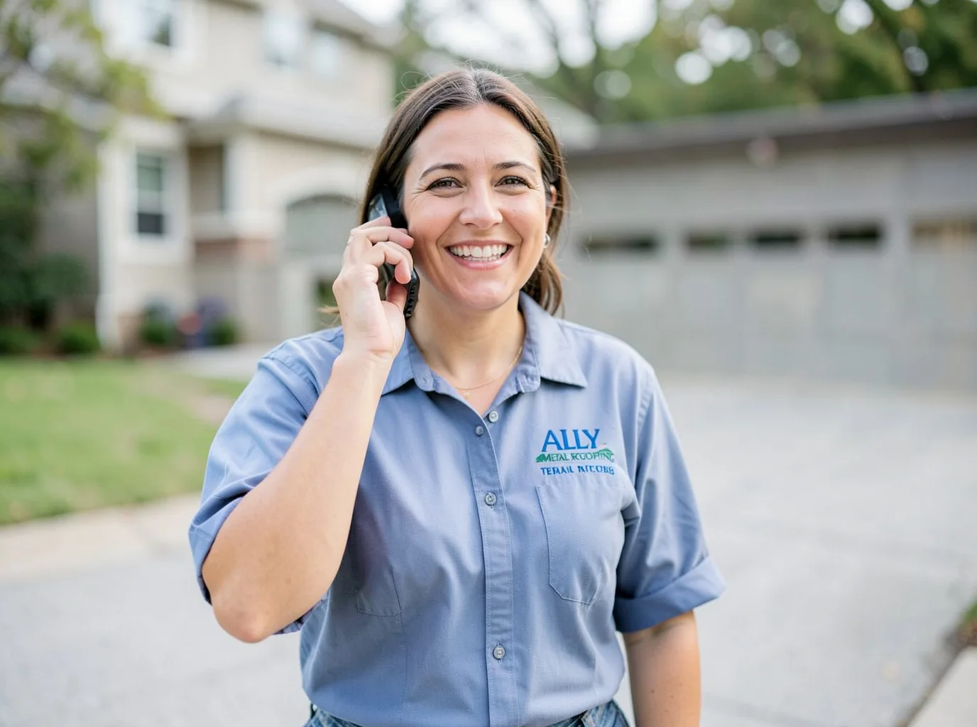 Metal Roof Installation Oakwood, TX FAQs